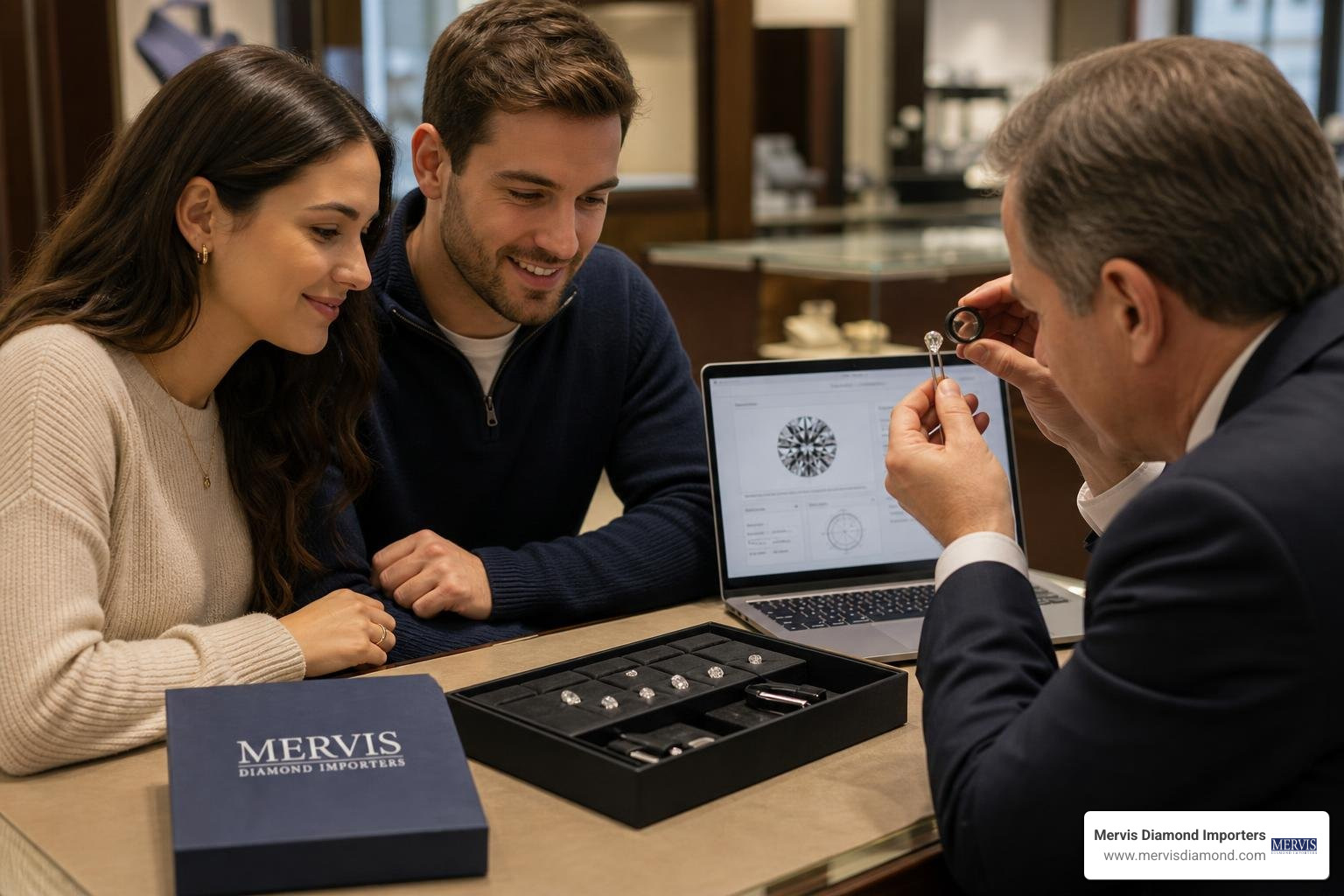 4 cs of diamonds order of importance personalized diamond consultation