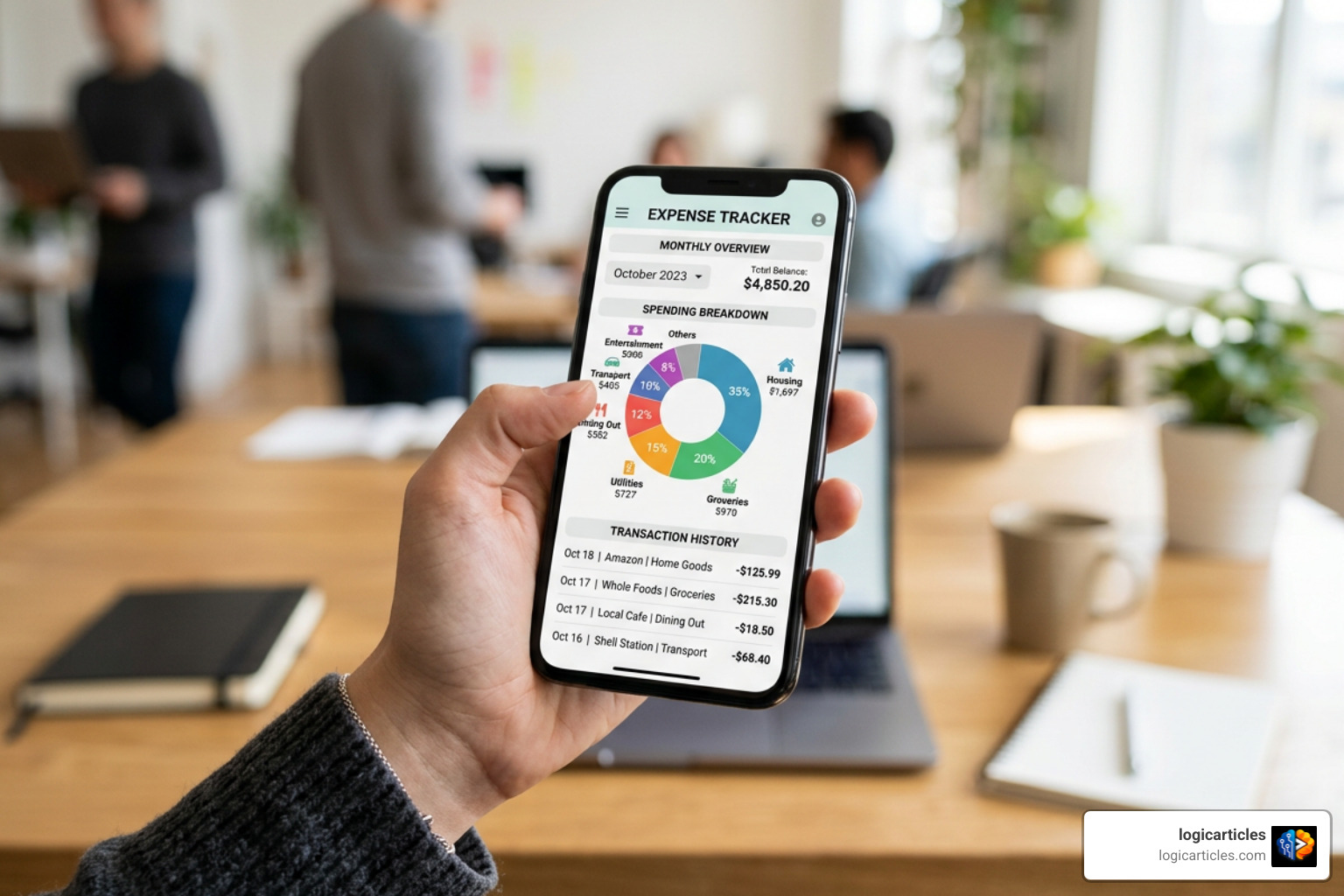 digital expense tracking app interface digital expense tracking app interface