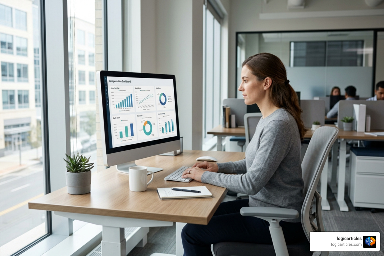software engineer salary compensation dashboard total comp base salary stock equity 2026