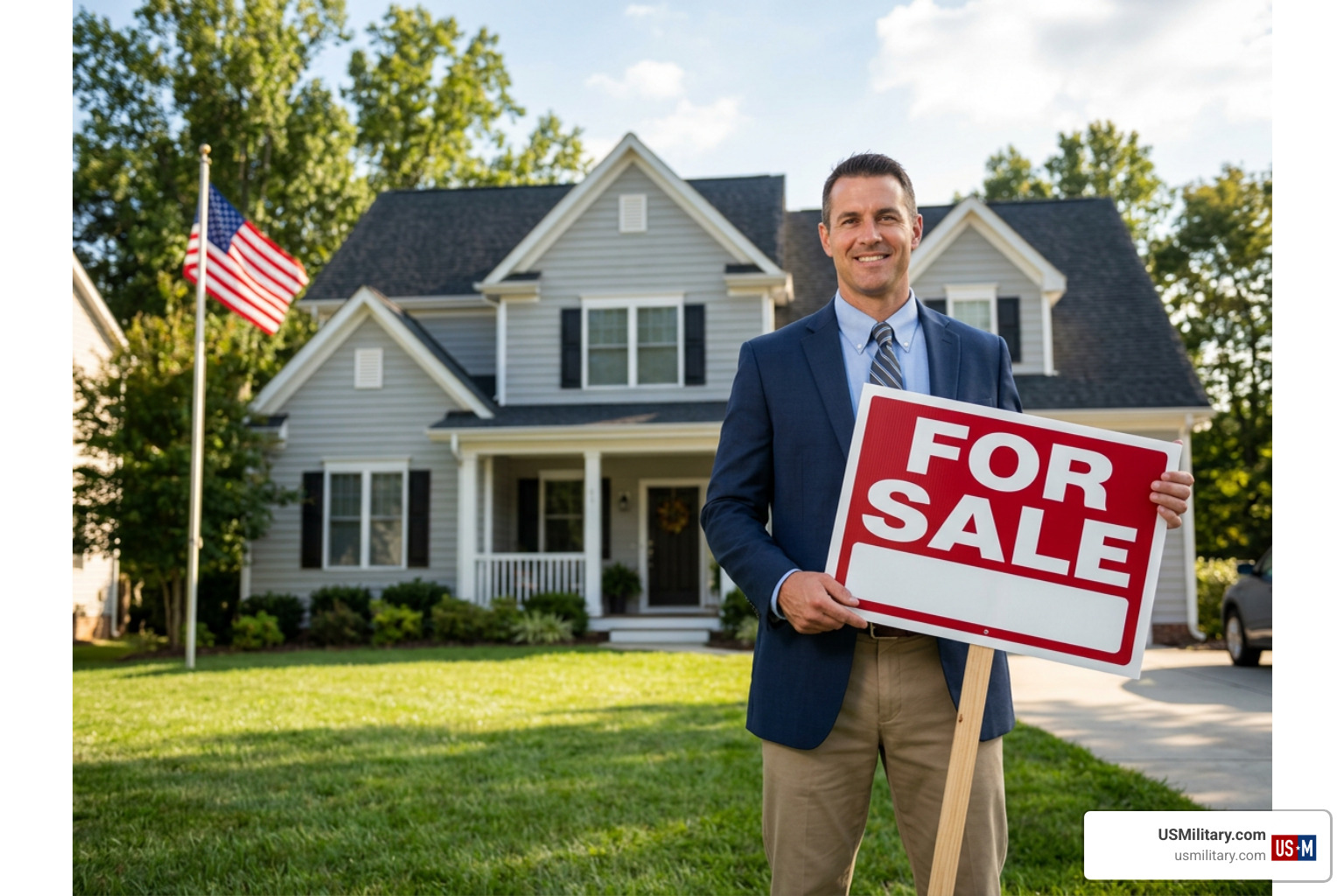 Navy SEAL veteran transitioning to real estate career Navy SEAL veteran transitioning to real estate career