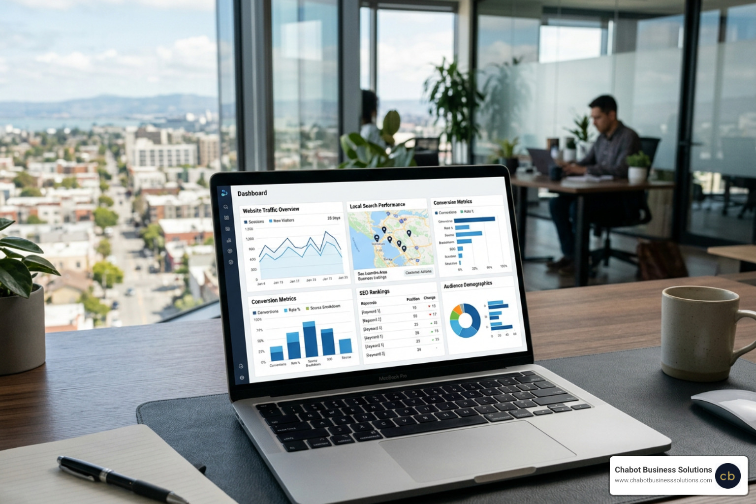 digital marketing strategy dashboard for San Leandro businesses digital marketing strategy dashboard for San Leandro businesses