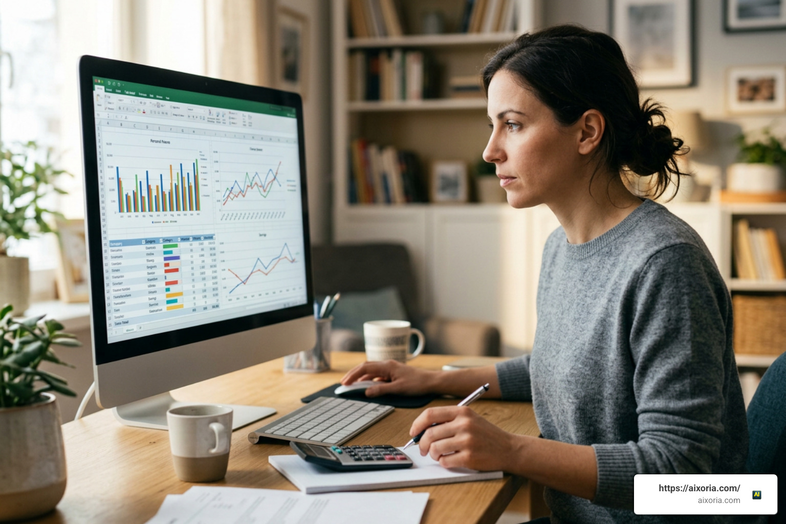 best personal finance software without subscription