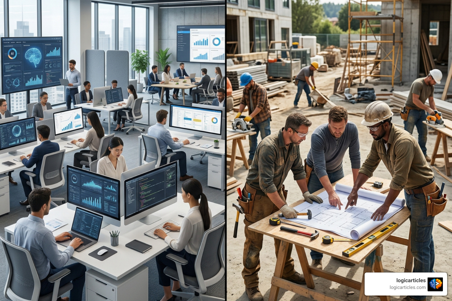 corporate firm size adoption gap