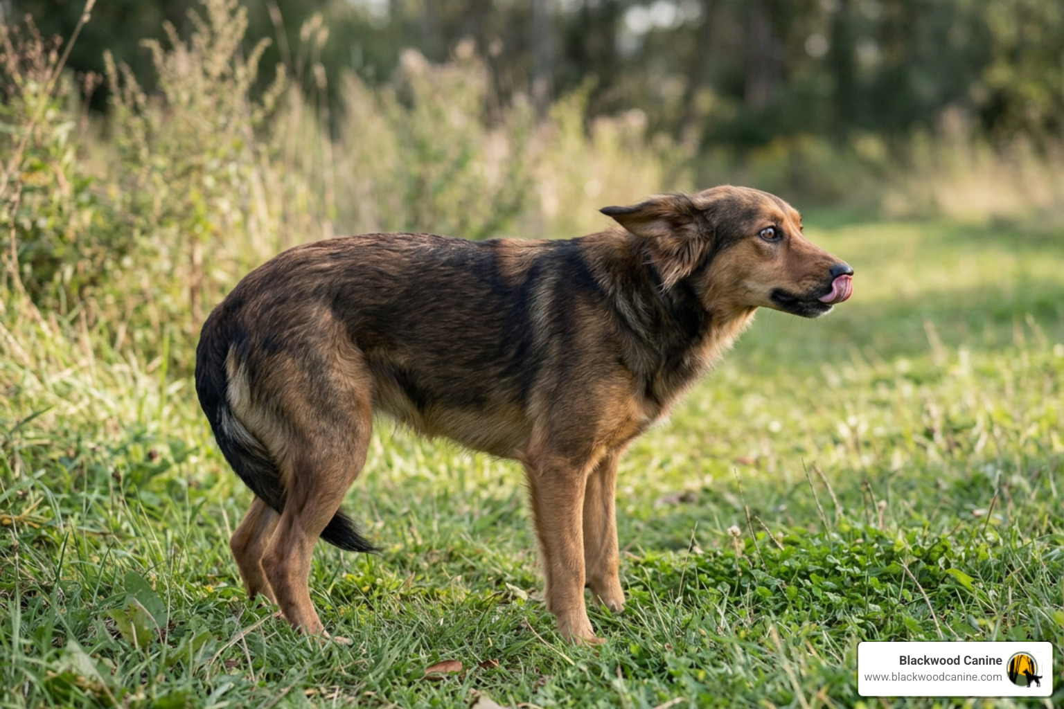 dog demonstrating subtle stress indicators and precursor behaviors dog demonstrating subtle stress indicators and precursor behaviors