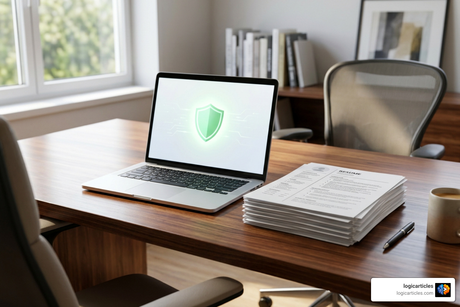 Data privacy shield and machine readable formatting standards