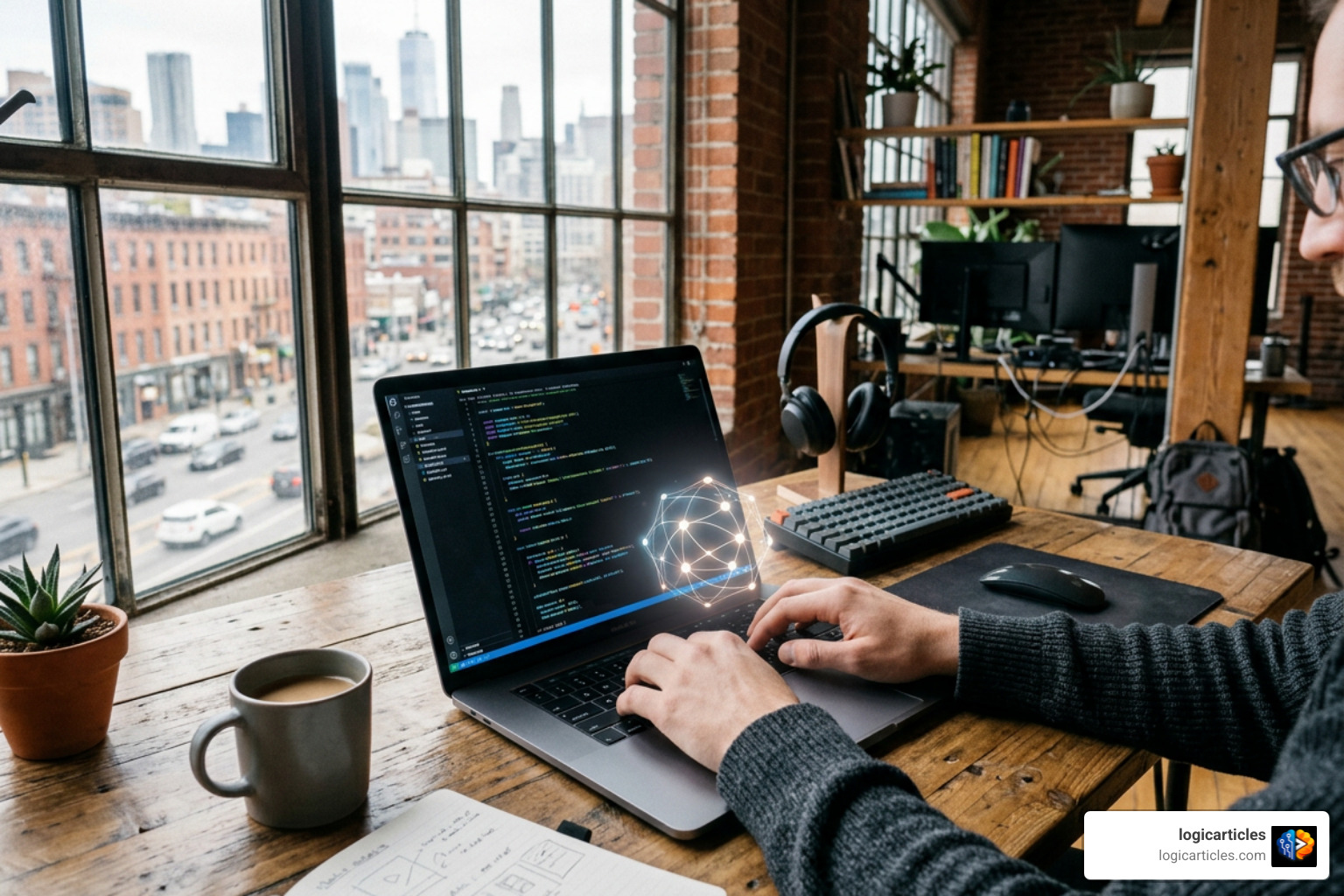 best ai code generator for web development