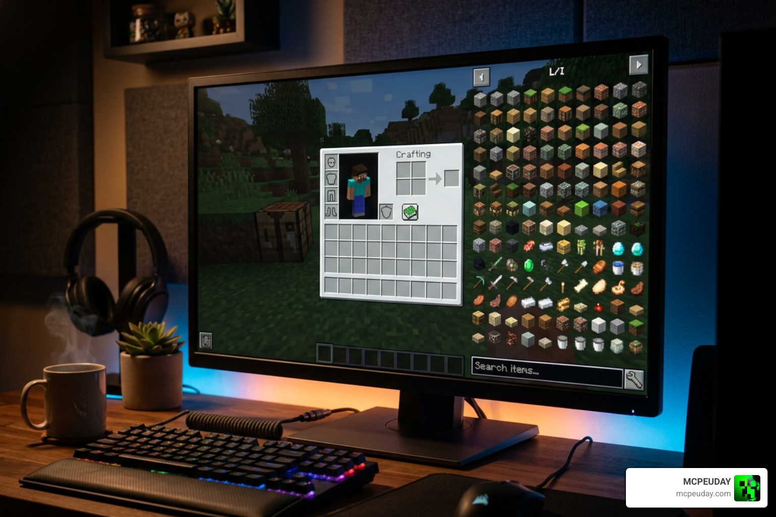 JEI Recipe Book Layout texture pack JEI Recipe Book Layout texture pack