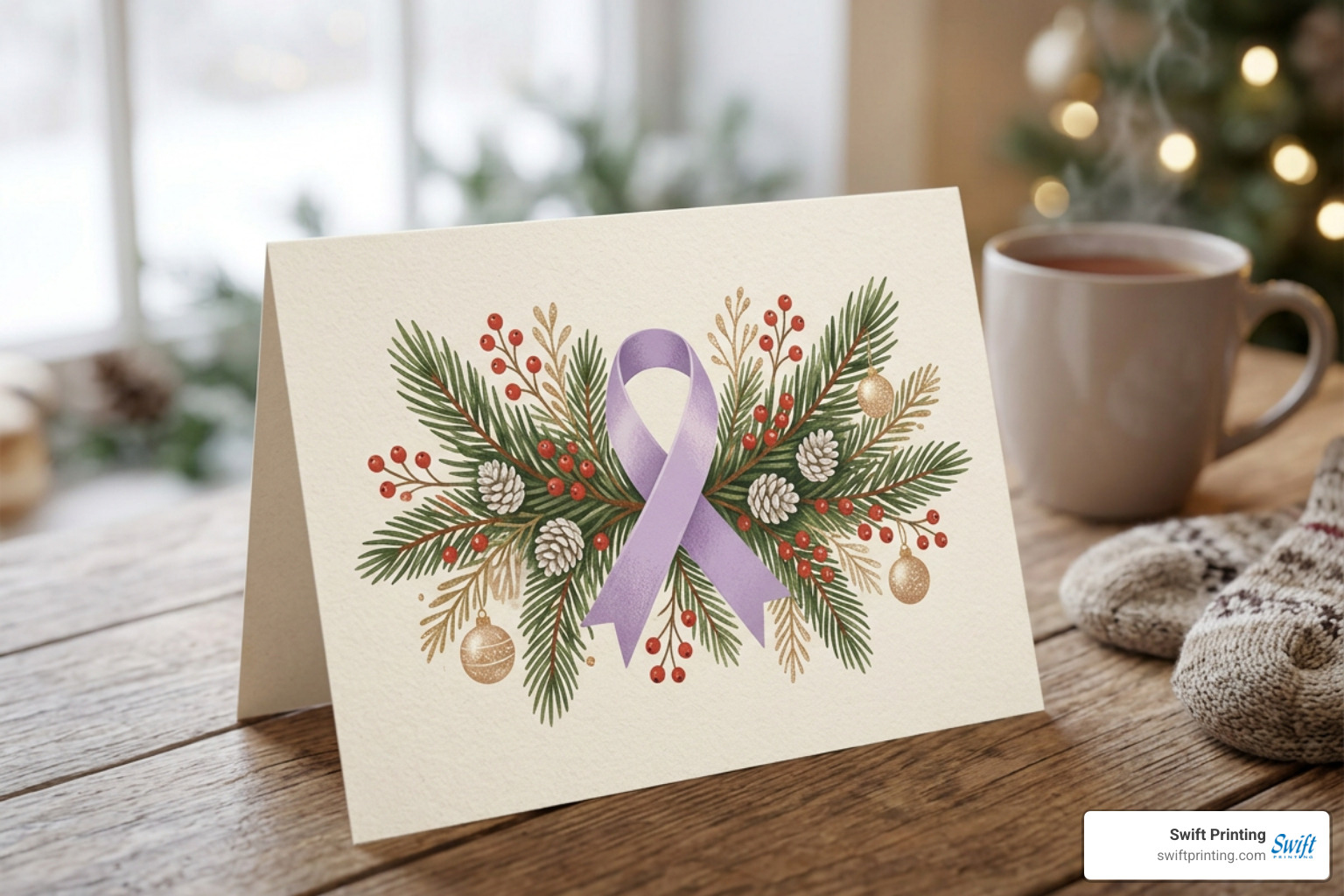 cancer christmas cards cancer christmas cards