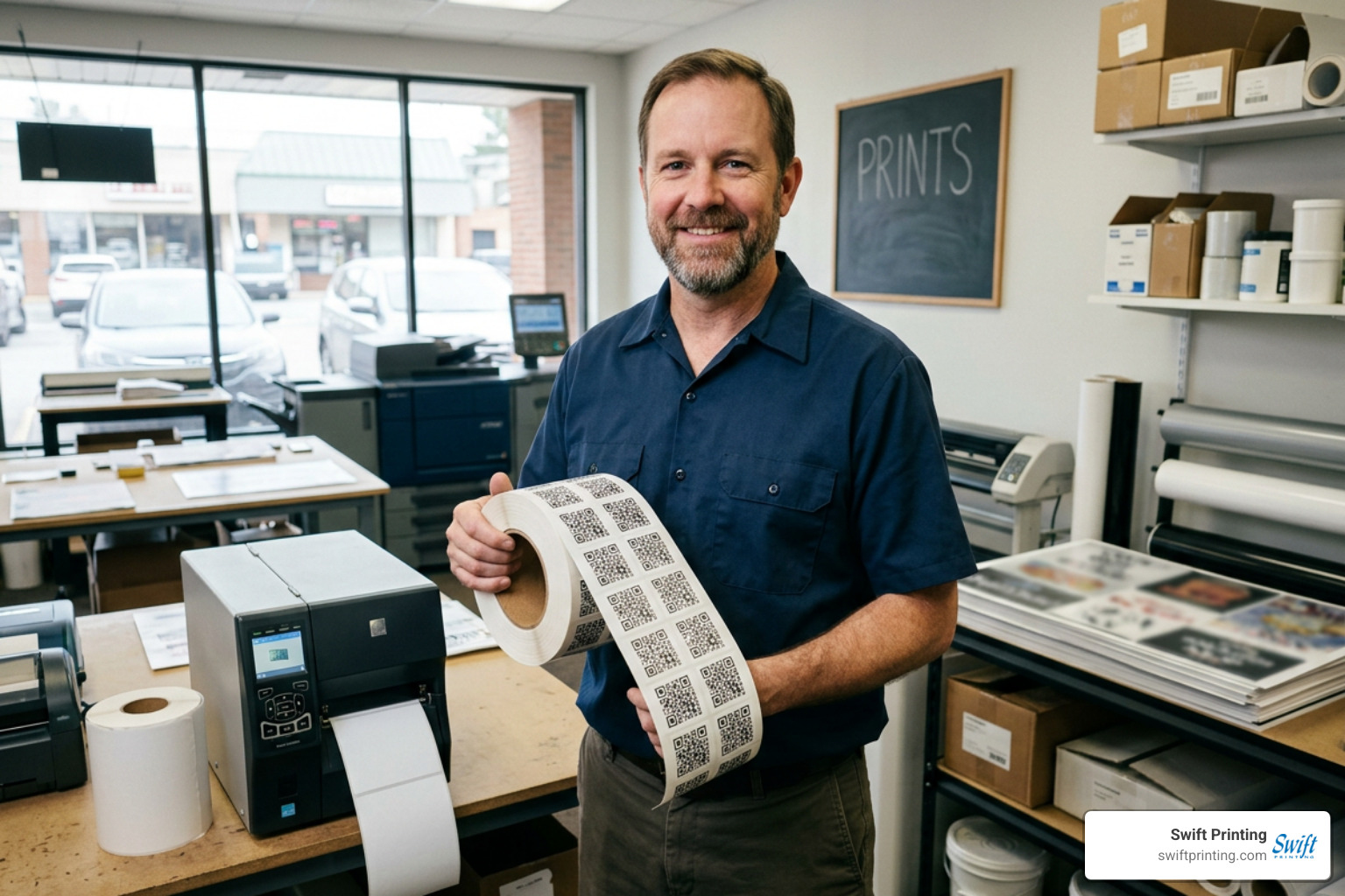 qr code sticker printing near me qr code sticker printing near me