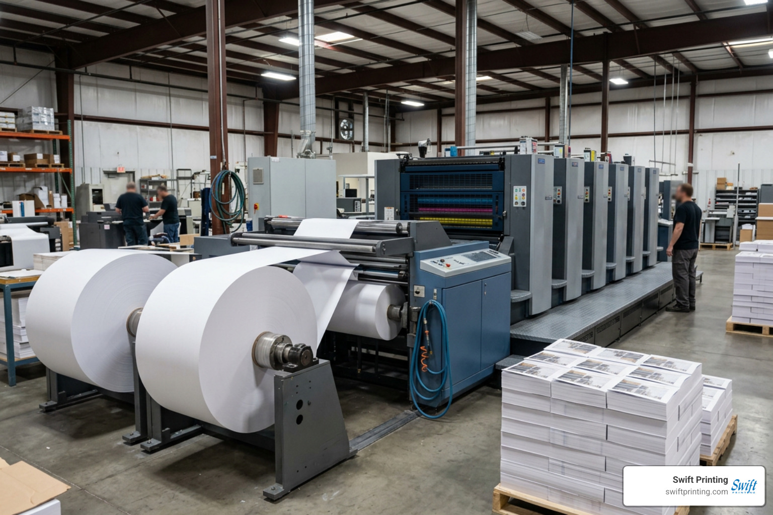 commercial book printing commercial book printing