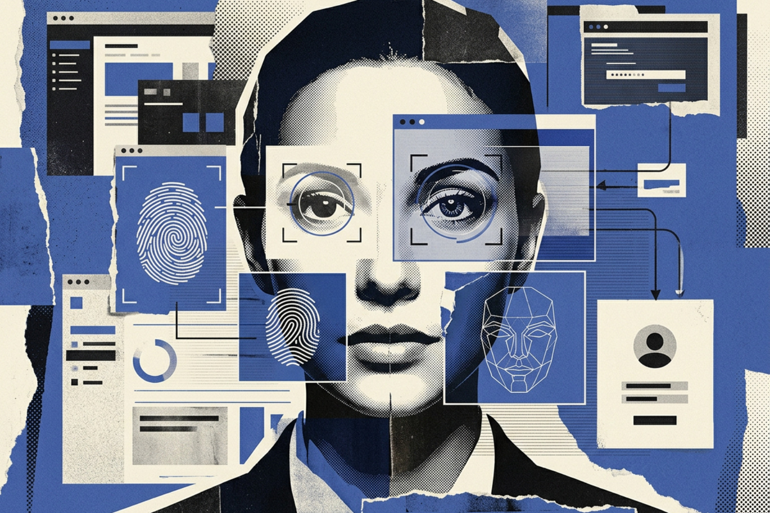The Definitive Guide to Comparing Biometric Authentication Methods