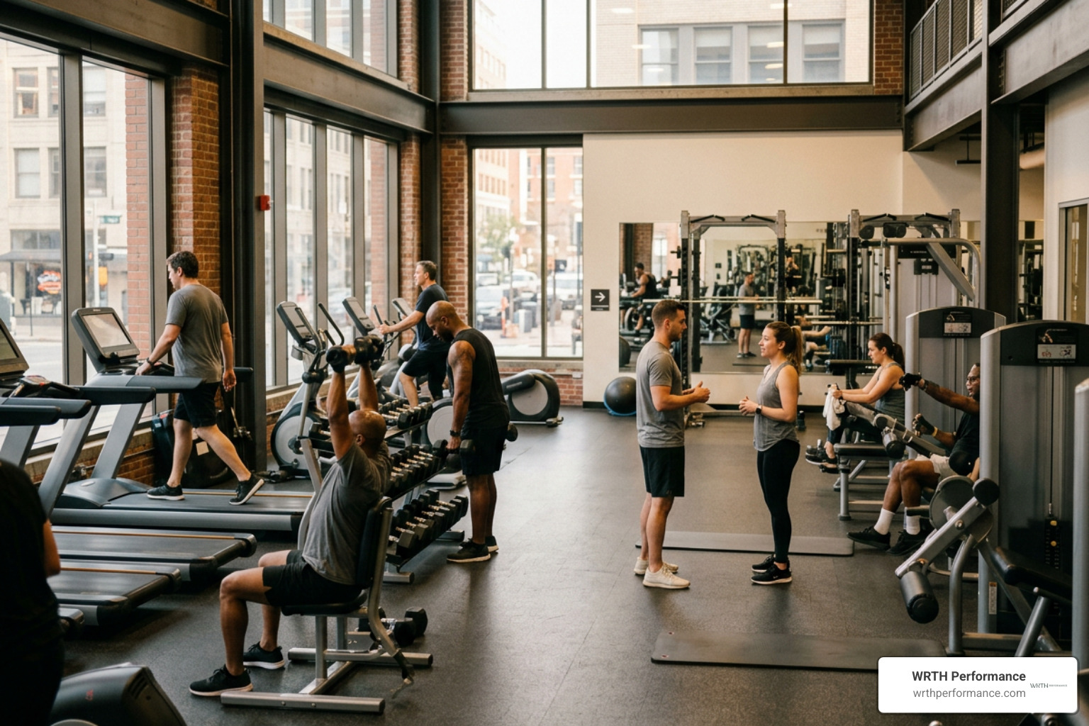 wellness facilities and functional training spaces wellness facilities and functional training spaces