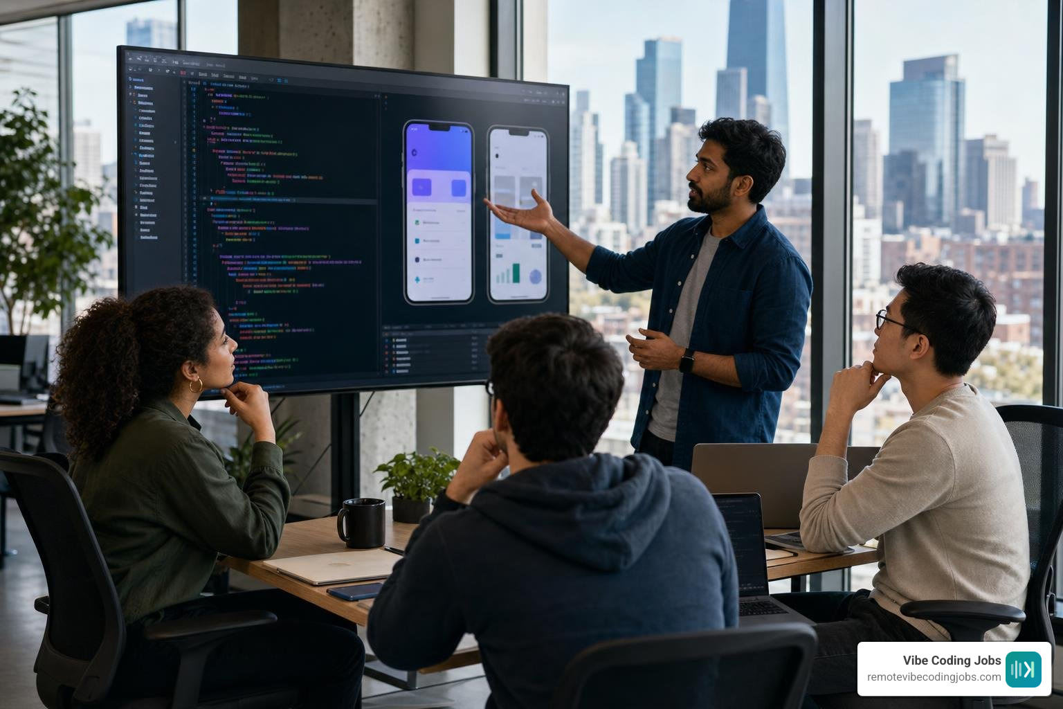 Modern tech hiring ecosystem for Kotlin developers