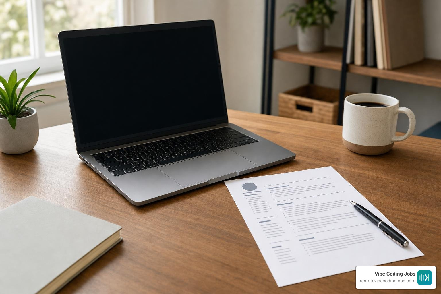 Resume optimization for asynchronous engineering roles