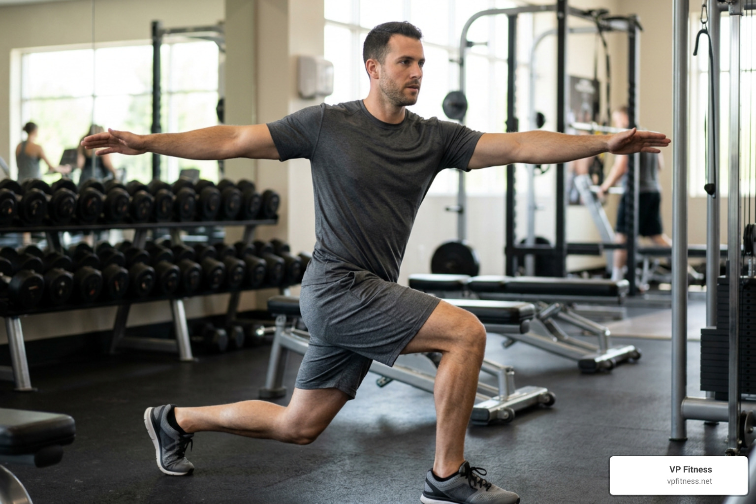 Dynamic warm up routine for returning lifters Dynamic warm up routine for returning lifters