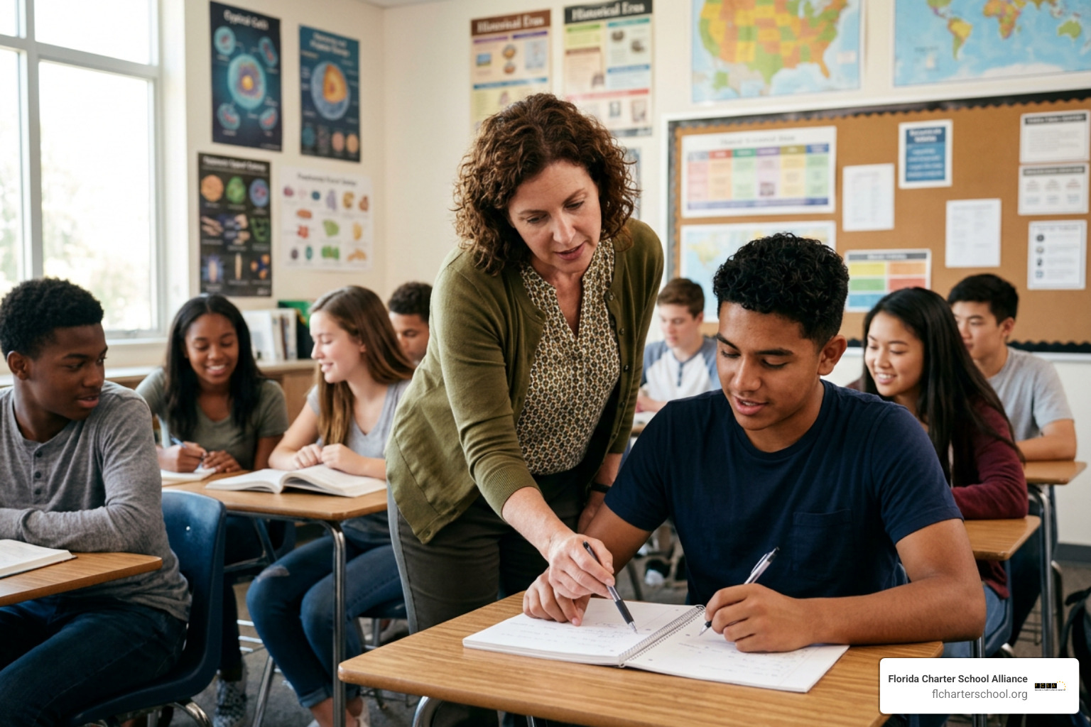teacher mentoring high school students teacher mentoring high school students