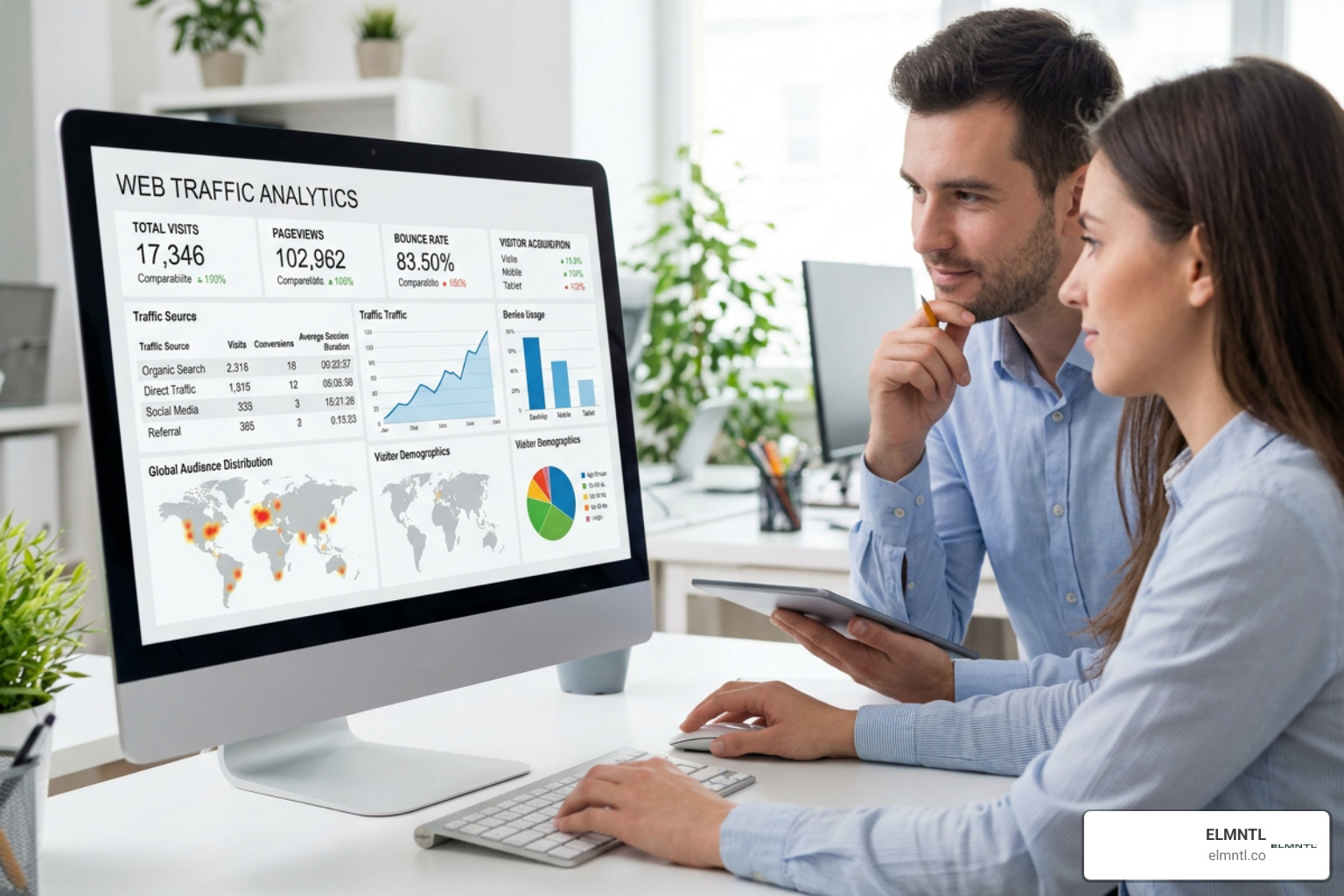 Search results featuring AI Overviews displacing organic listings