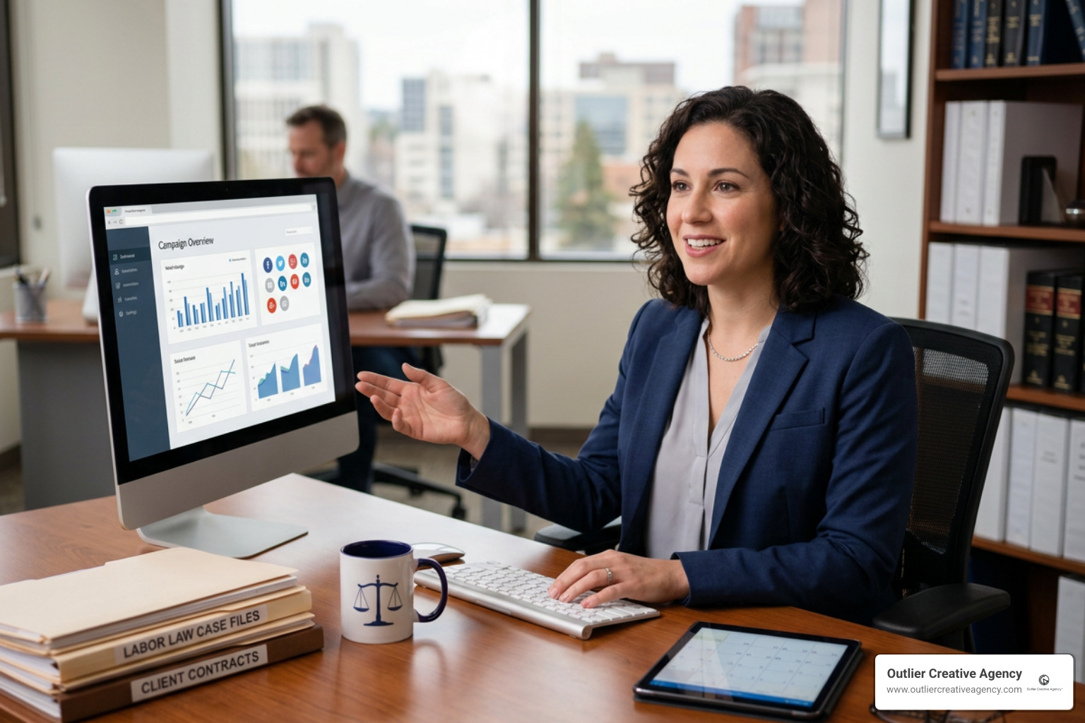 Attorney PPC Ad Performance Analytics