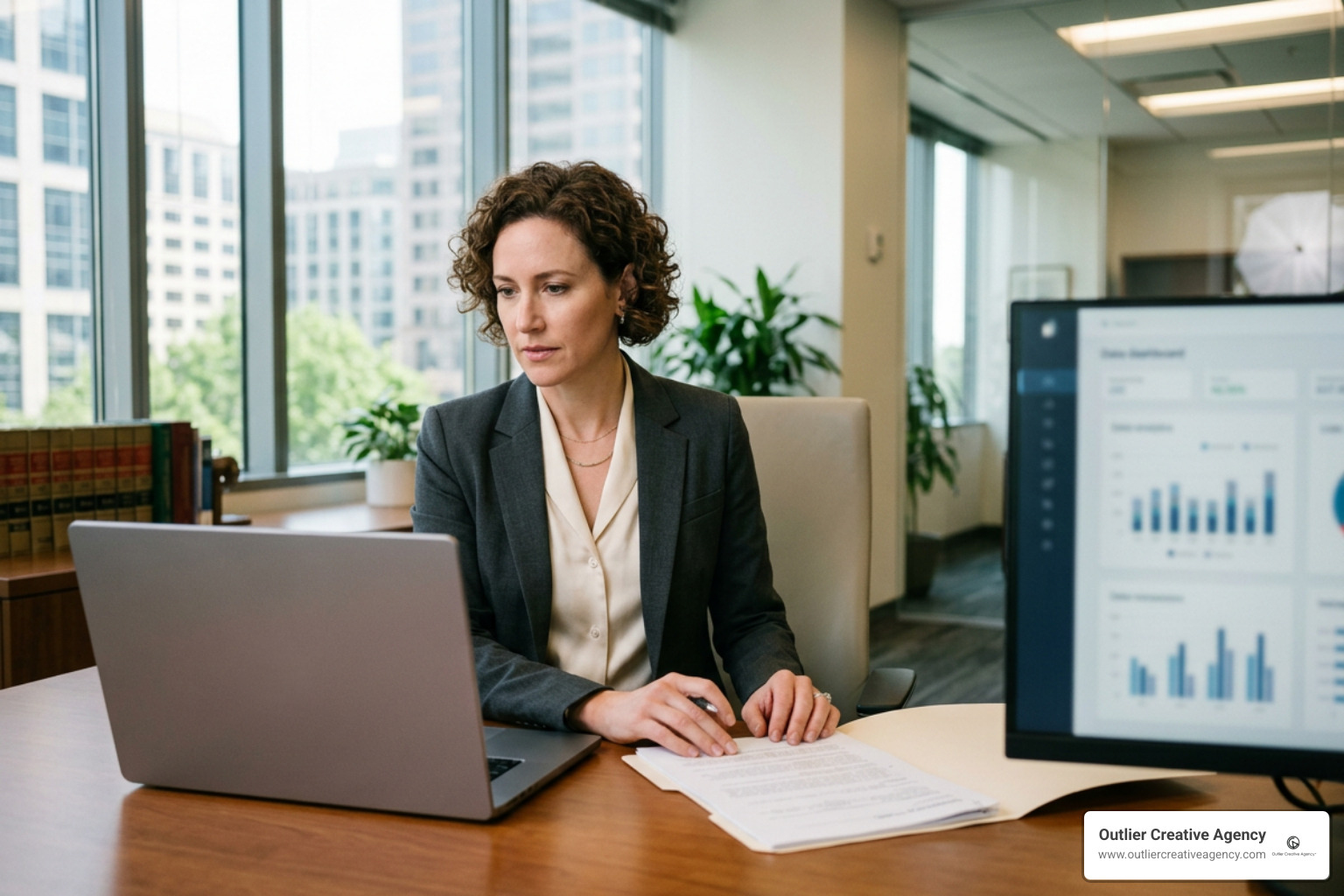 The Definitive Guide to Digital Marketing for Employment Attorneys