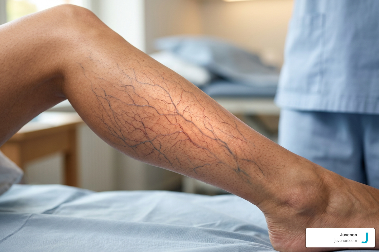 Microvascular circulation and blood flow measurements