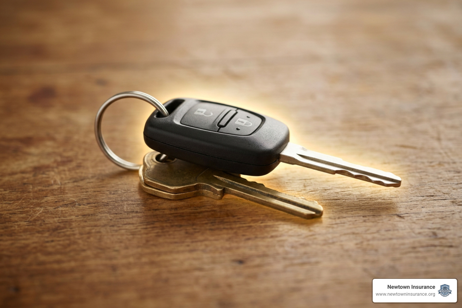 stacked policy discount icons representing home auto bundling and safe driving rewards