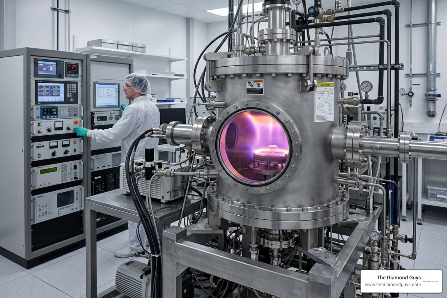 modern chemical vapor deposition diamond reactor chamber modern chemical vapor deposition diamond reactor chamber