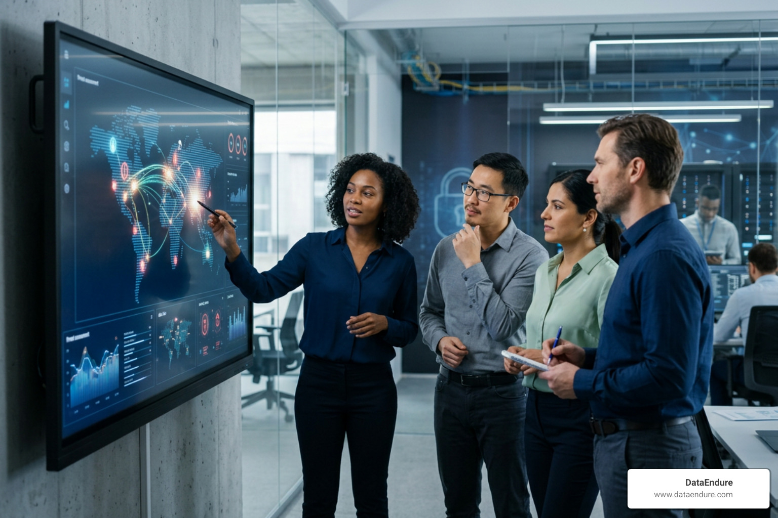 Digital resilience, strategic risk management, and cybersecurity protection Digital resilience, strategic risk management, and cybersecurity protection