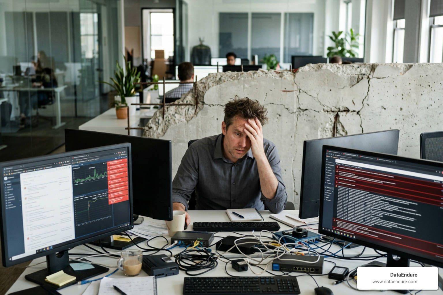 Challenges in risk management including alert fatigue, tool sprawl, and siloed security tools Challenges in risk management including alert fatigue, tool sprawl, and siloed security tools