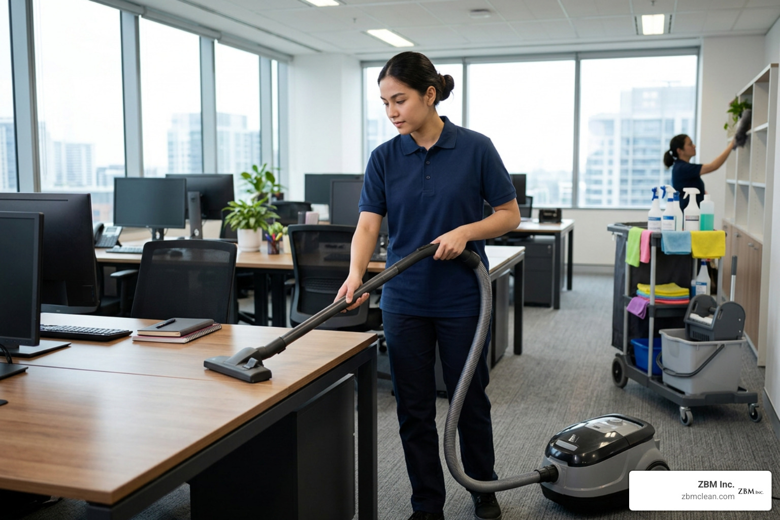 sanitized executive desk and workstation sanitized executive desk and workstation