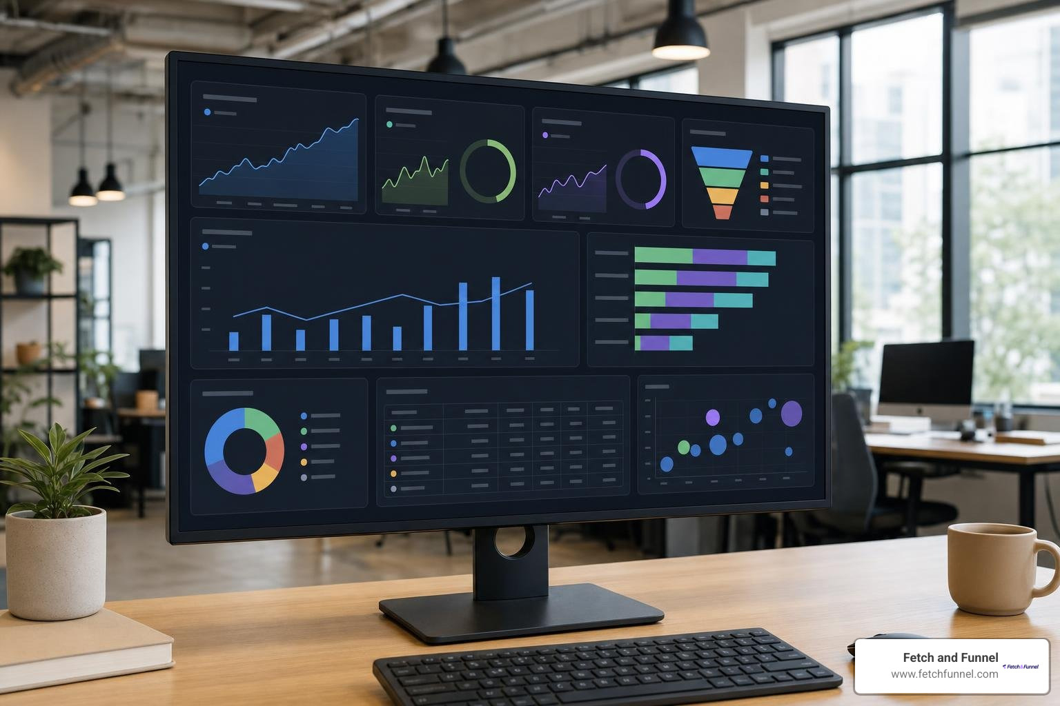 creative performance measurement dashboard creative performance measurement dashboard