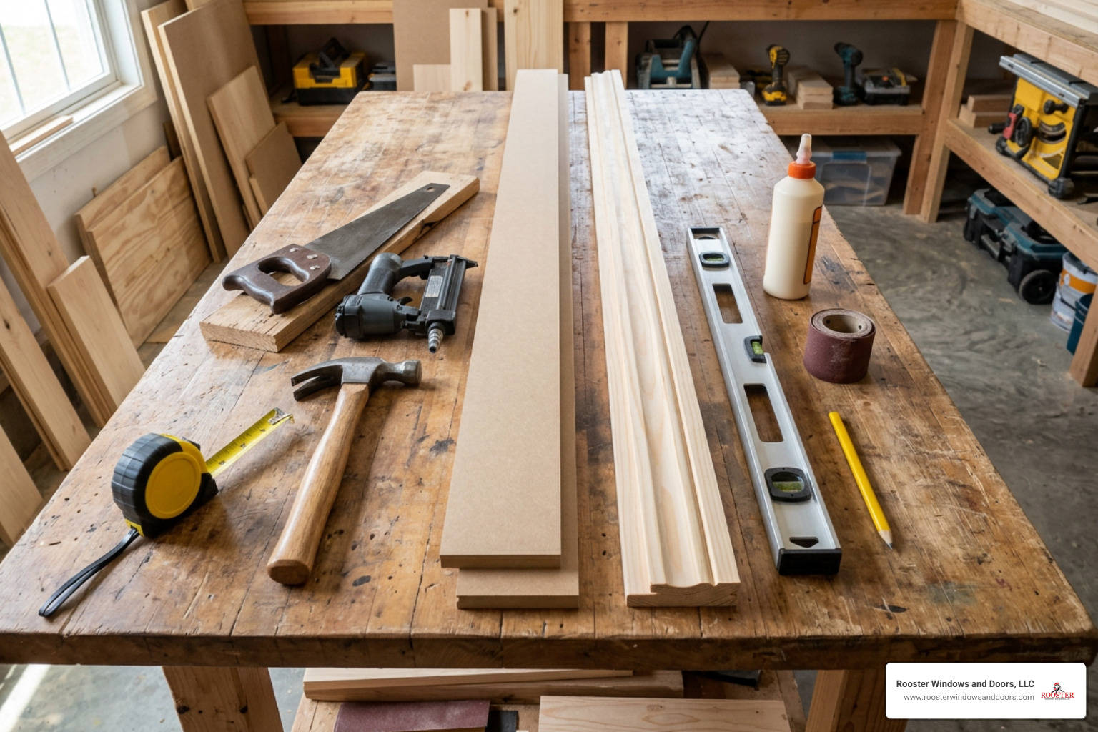 casing tools and materials casing tools and materials
