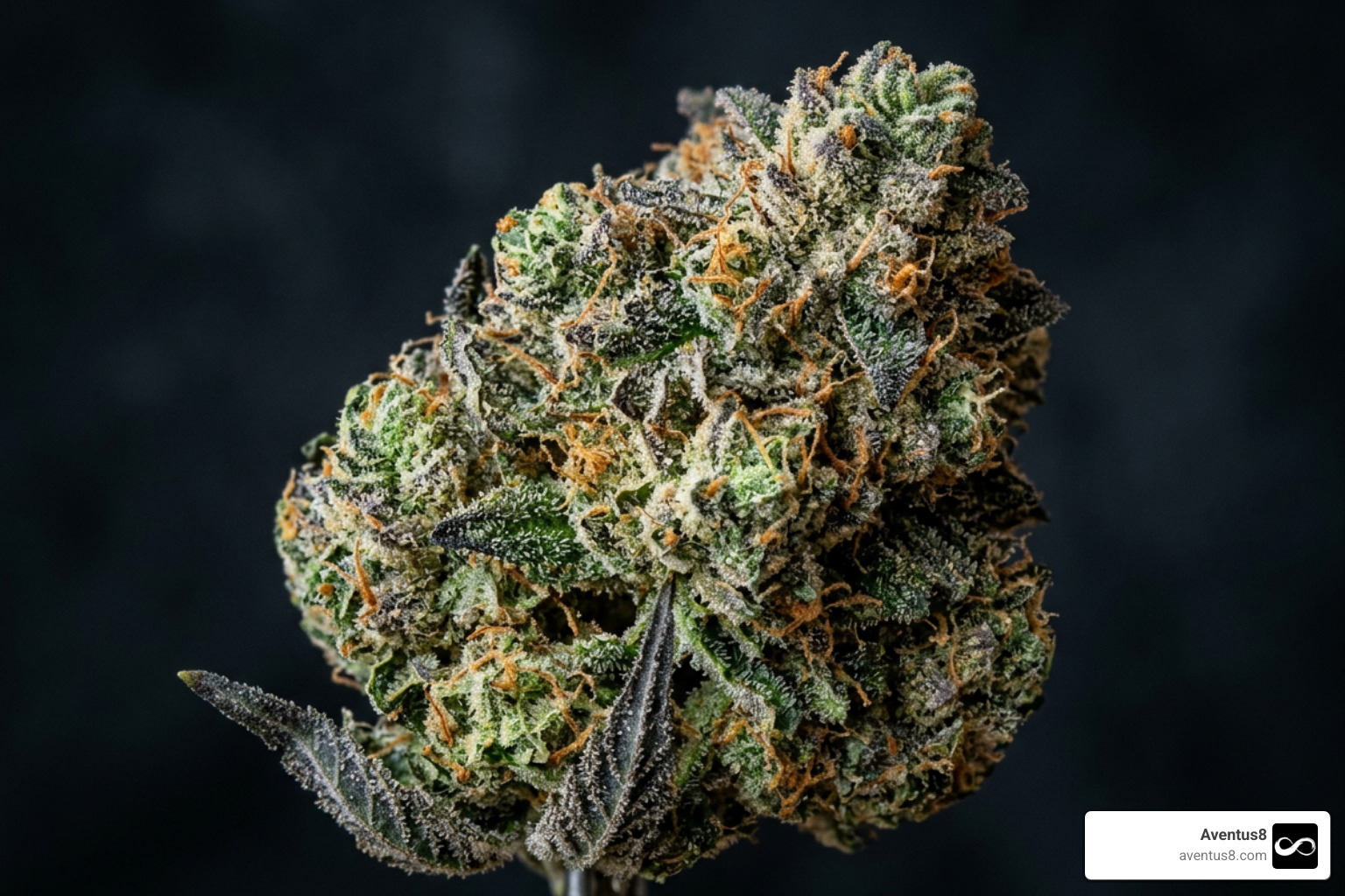 high-potency blunt flower genetics