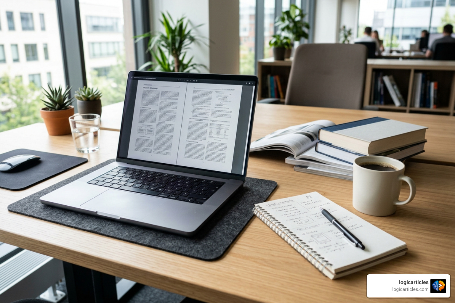 Multi-format document support