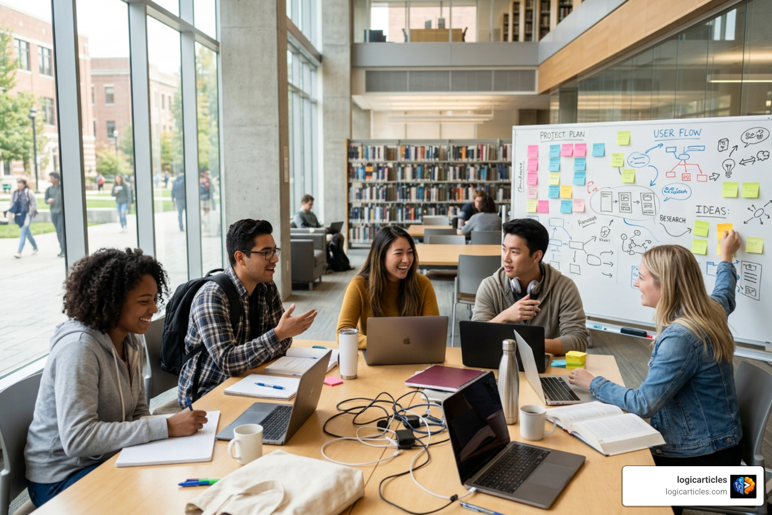 best ai tools for hackathon ideas