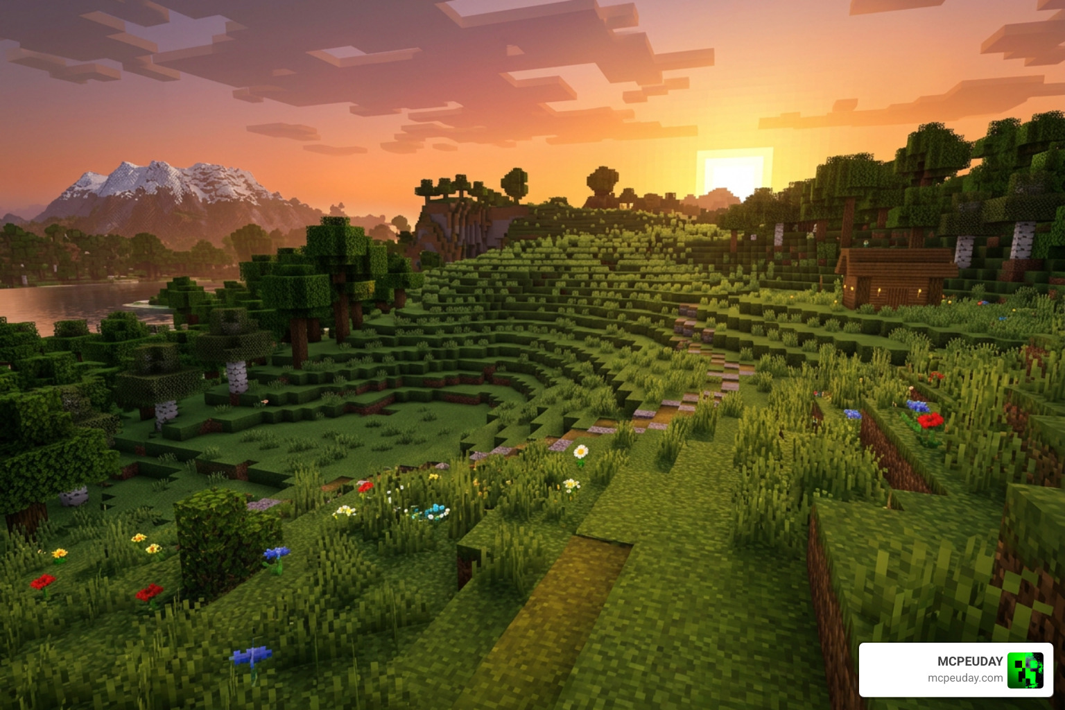 Grass addon rendering with realistic mobile lighting and shader pack Grass addon rendering with realistic mobile lighting and shader pack