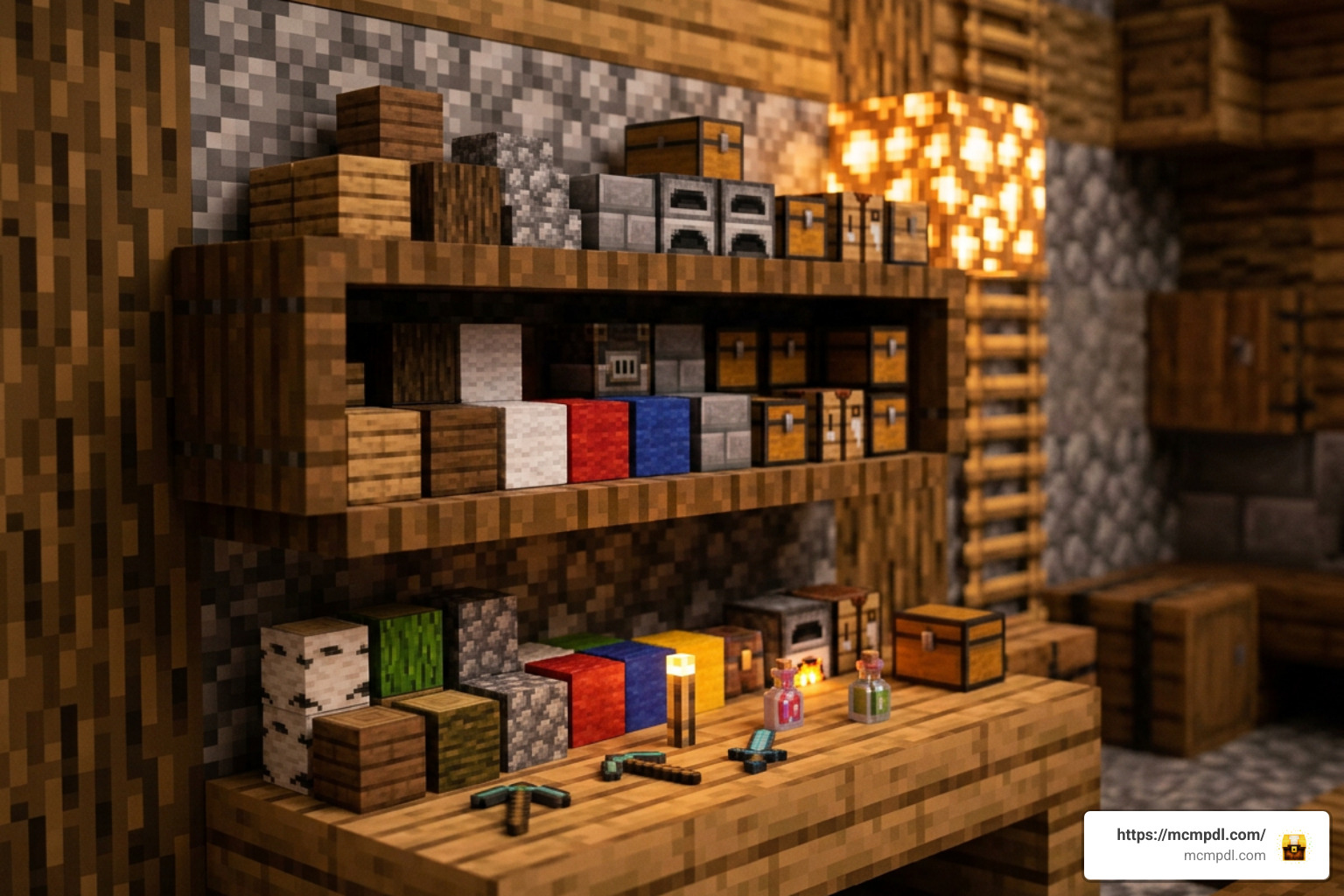 combined mini blocks in interior base combined mini blocks in interior base