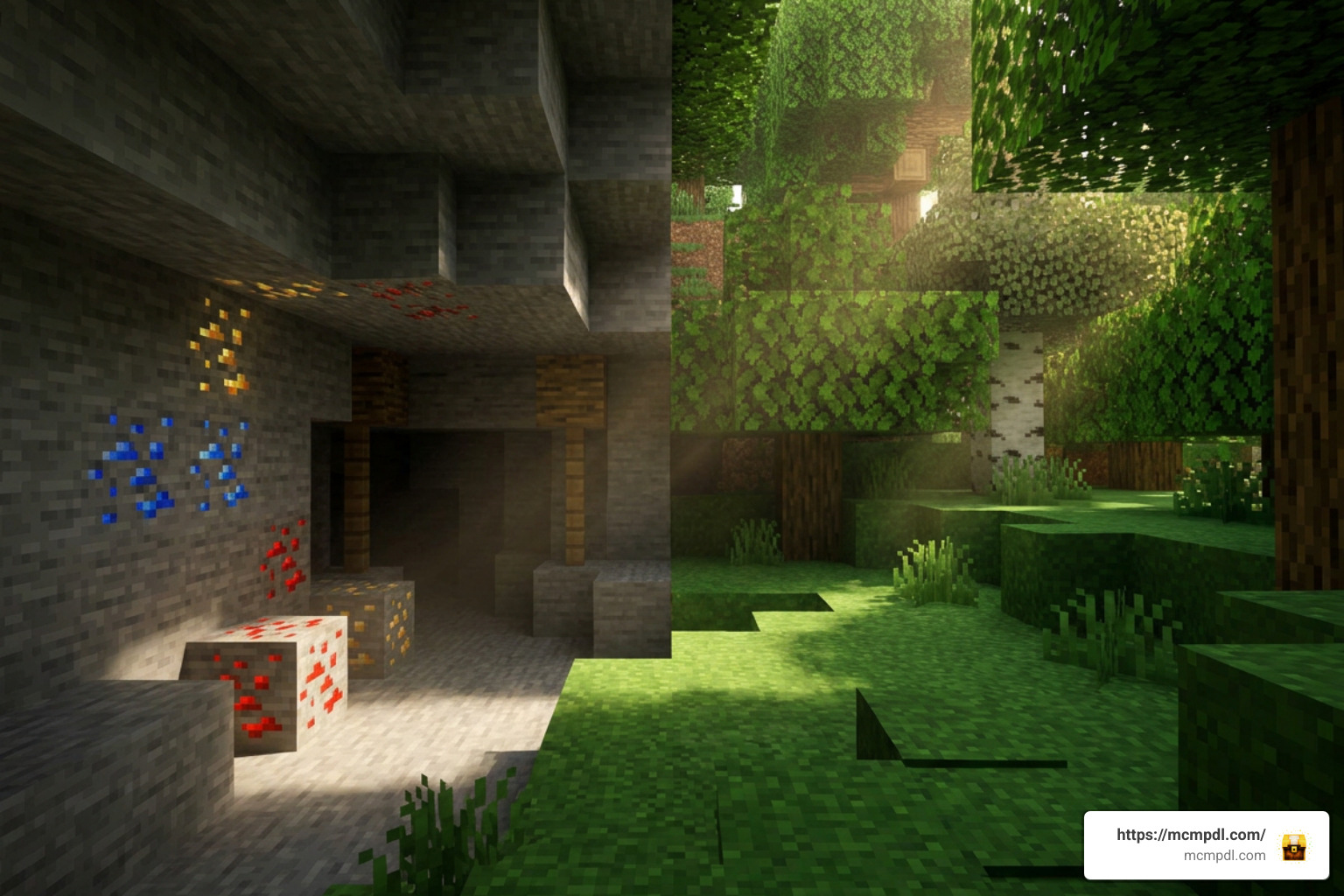 VAXS VISUALS Texture Pack
