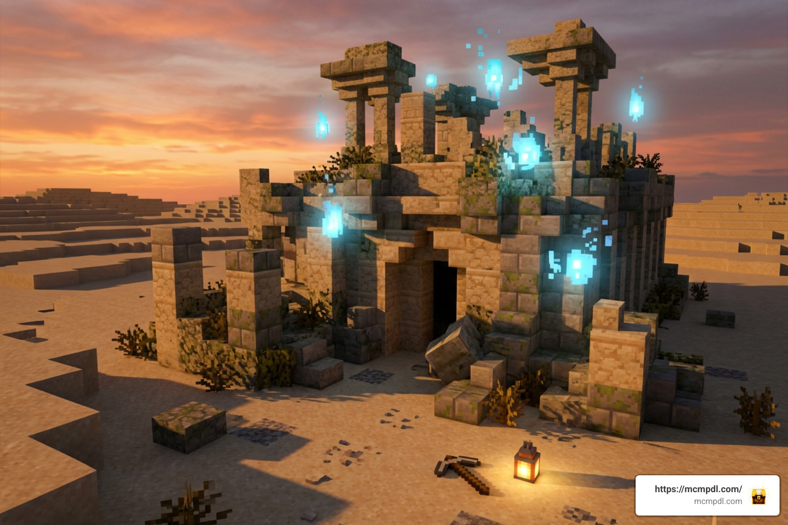 Archeologeist Texture Pack Archeologeist Texture Pack