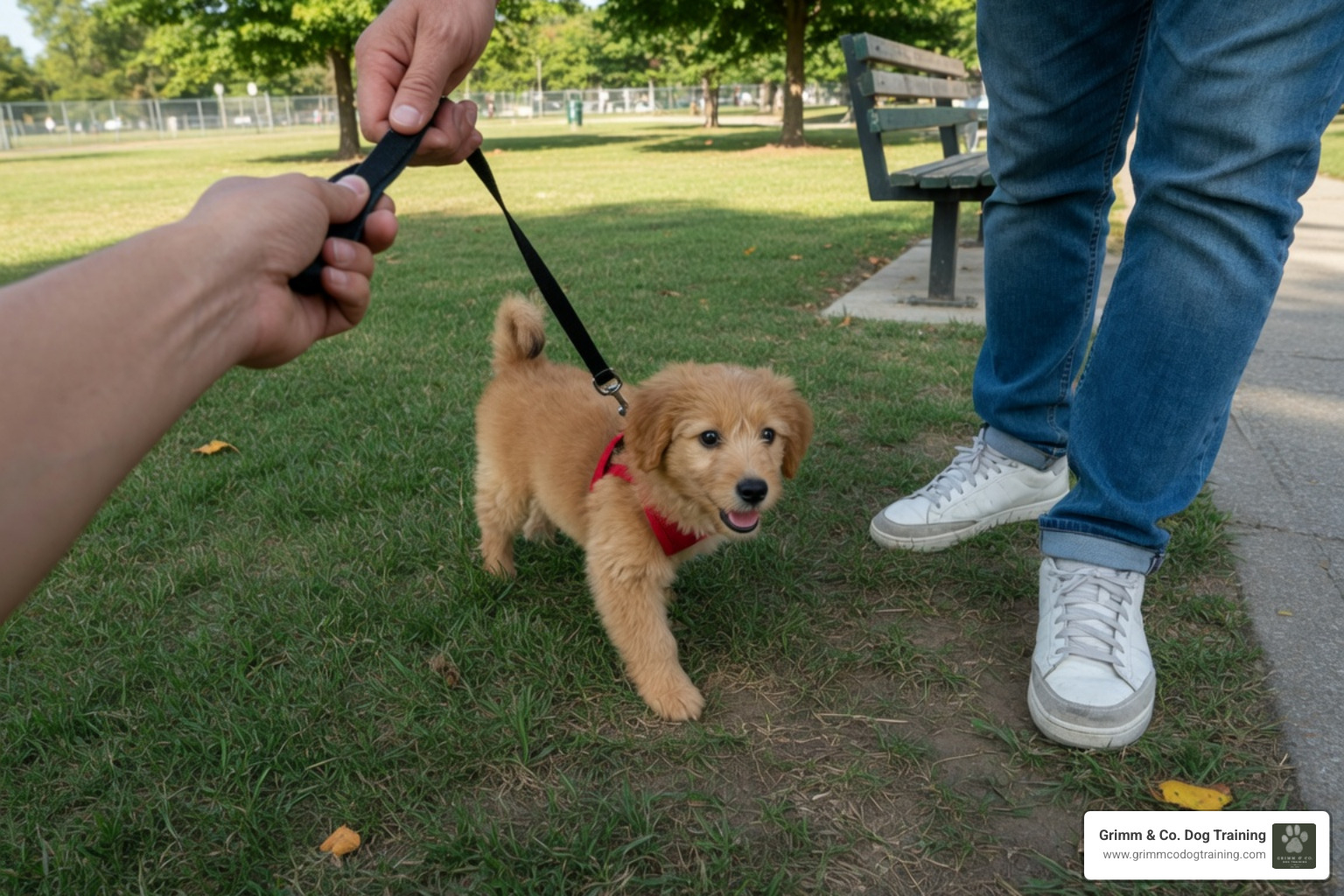 puppy obedience classes near me