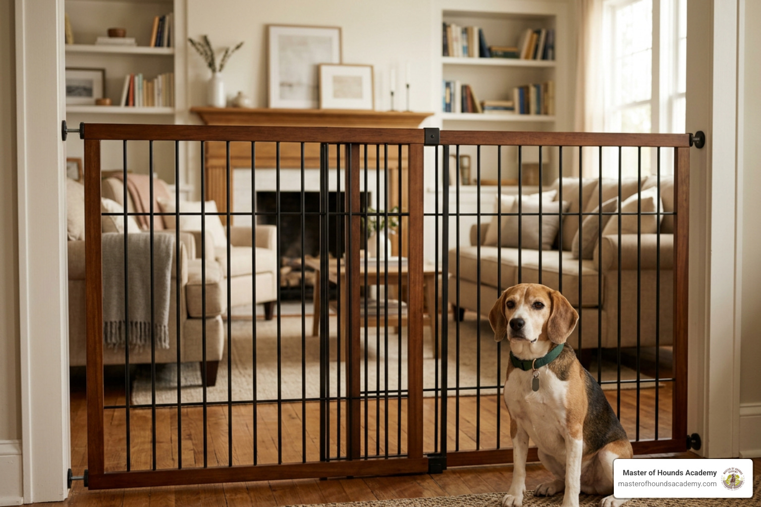 safe indoor setup with baby gate safe indoor setup with baby gate