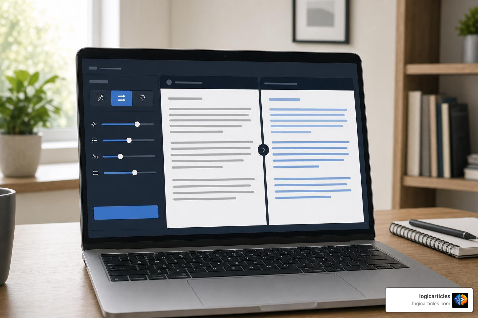 sentence rewriter settings dashboard sentence rewriter settings dashboard