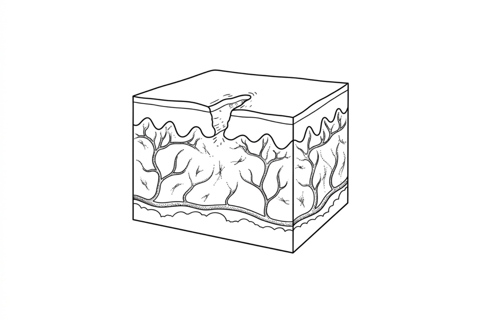 Cover image for guide to protein's role in wound healing