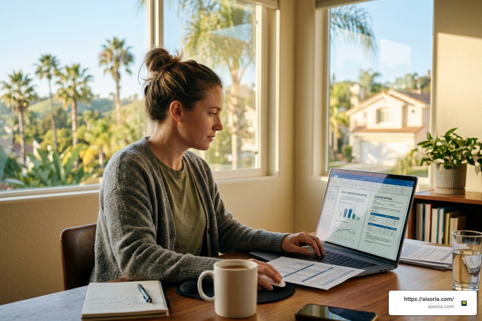 self employed health insurance California self employed health insurance California