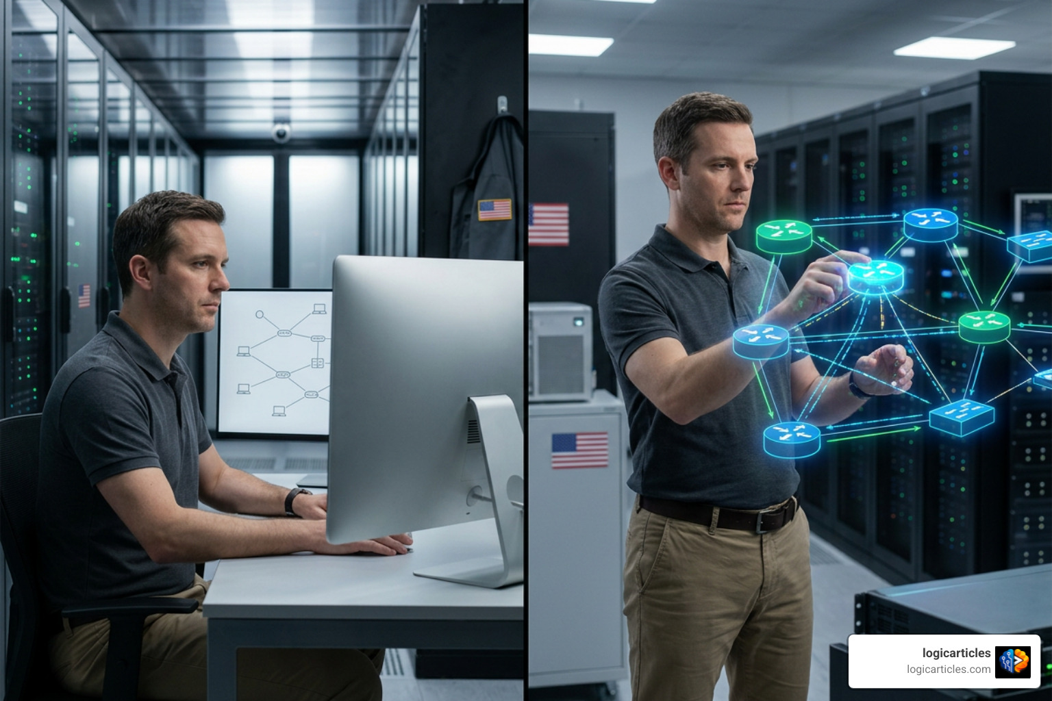 Passive twins versus executable digital twins
