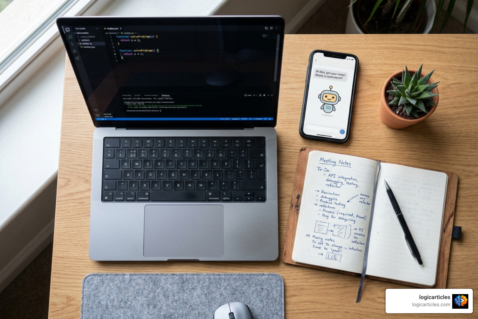 feature comparison checklist for learning code with AI