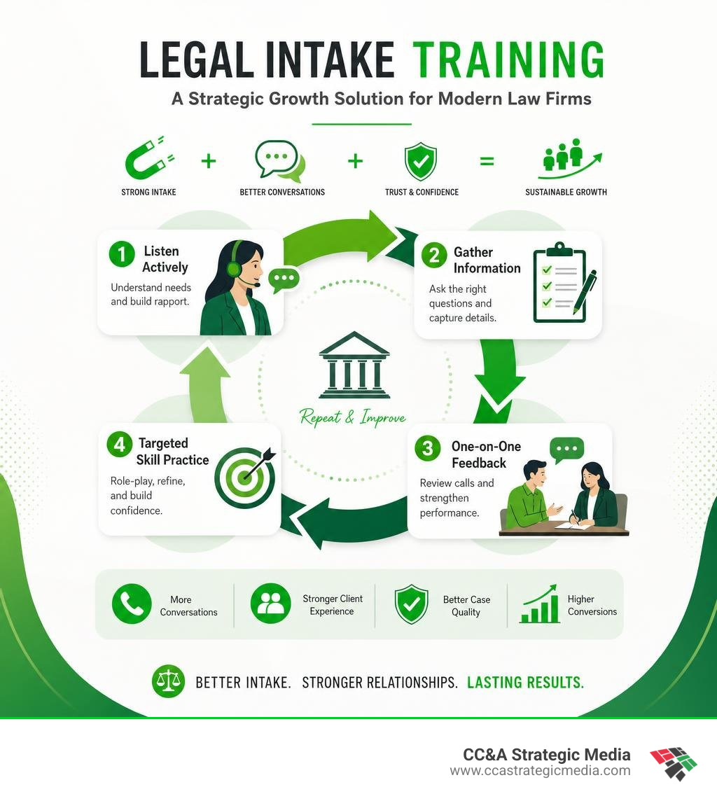 CC and A Strategic Media strategic growth solutions for modern law firms infographic CC and A Strategic Media strategic growth solutions for modern law firms infographic