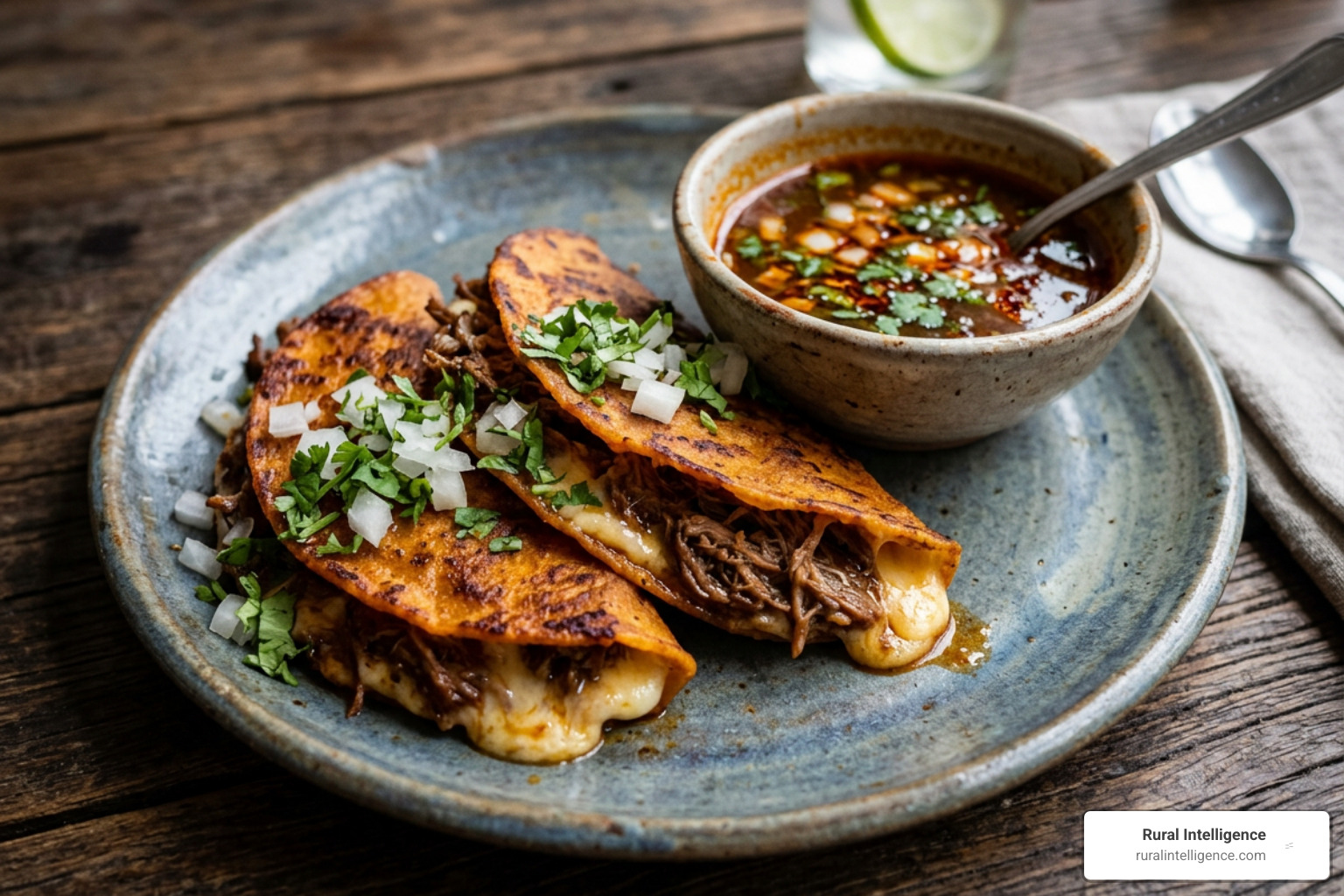 A Practical Guide to Finding the Best Birria Tacos Recipe or Restaurant