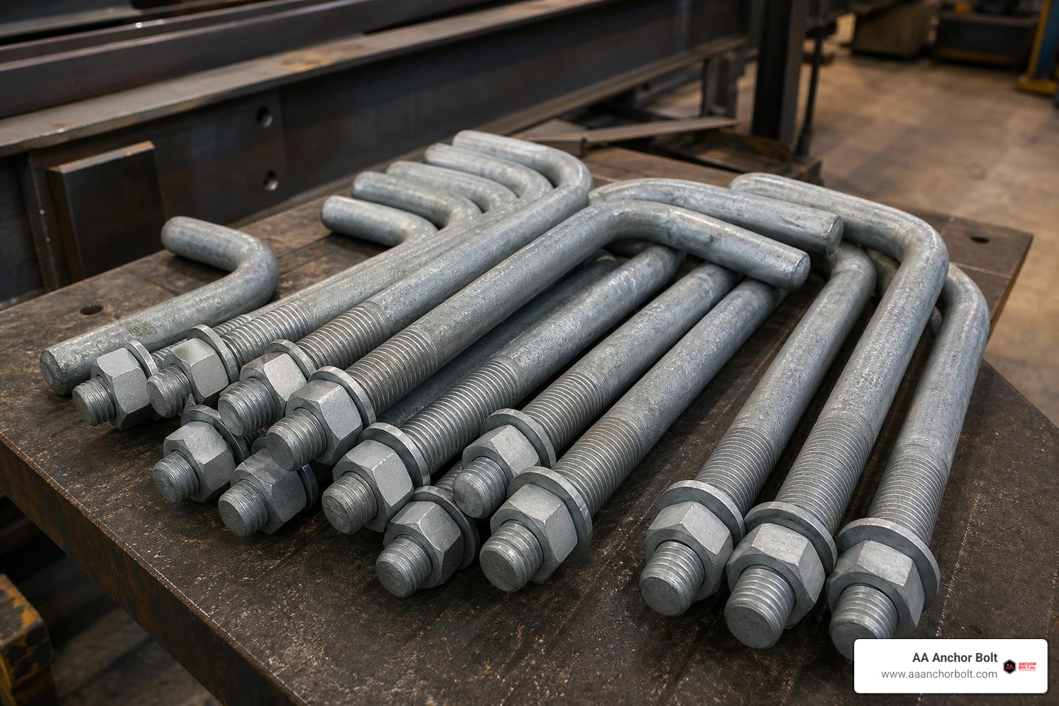 hot dip galvanized structural anchor bolts after protective coating hot dip galvanized structural anchor bolts after protective coating
