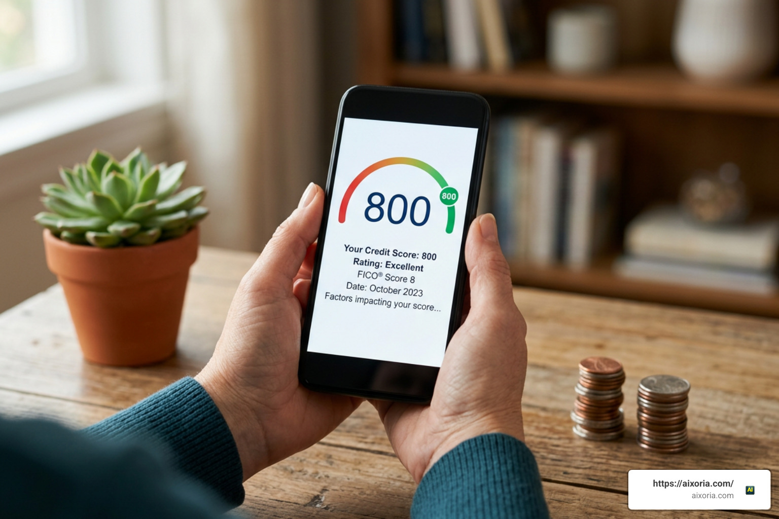 credit score tiers influencing loan interest rates