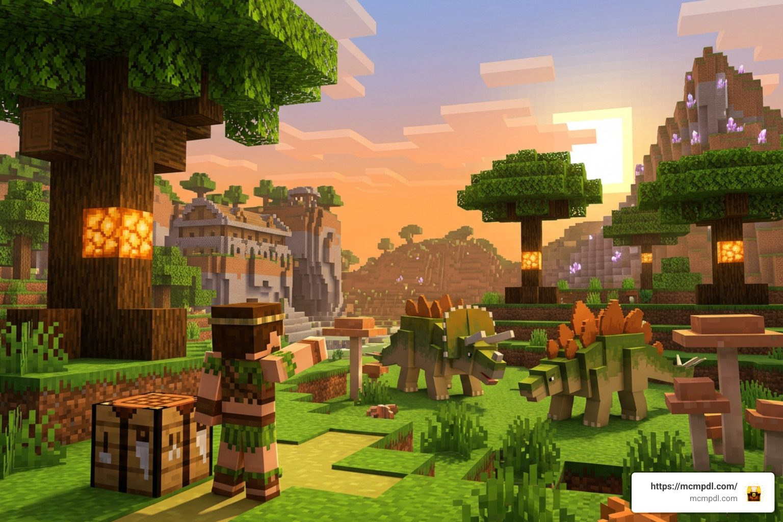 Activating Experimental Gameplay Toggles in Minecraft PE
